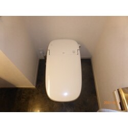 川西市　T邸　トイレ取替え工事