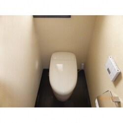 川西市　Y邸　トイレ取替工事