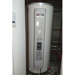 尼崎市 A邸 電気温水器取替工事