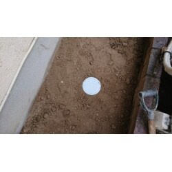 川西市 K邸 排水桝入れ替え工事