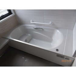 豊能町　H邸　浴室リフォーム工事