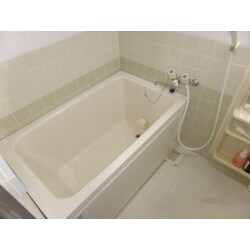 マンションの浴槽取替工事を行いました。