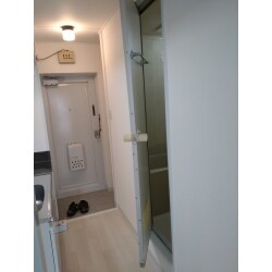 賃貸マンションの改装工事を施工しました。
新しくなり、部屋が明るくなりました。