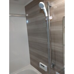 川西市 O邸 浴室・給湯器工事