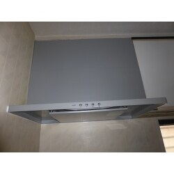 ノーリツ　NFG9S20MSIR 　お手入れのしやすいノンフィルタータイプでスッキリしたレンジフードです。 