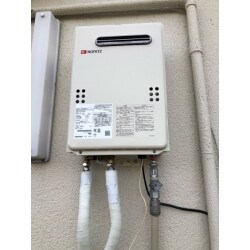 ノーリツ　GQー2039WSー1　
