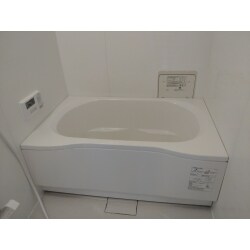 尼崎市 T邸 浴室リフォーム工事