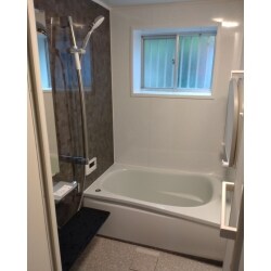 川西市 K邸 浴室リフォーム工事