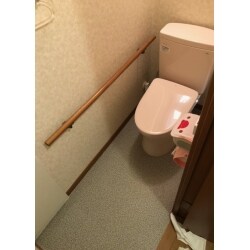TOTO QRタイプ　便器 CS232B  ウォシュレット TCF4734AK 　色目はすべてピンク色