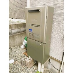ノーリツ エコ給湯暖房機　GTH－C2459SAWD－1 BL 給湯機能はもちろん床暖房製品などと同時にご使用できます。