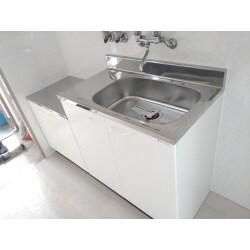 ドルフィン 流し台 BK1400NG
