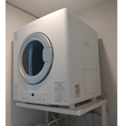 西宮市 A邸 乾太くん 取付工事