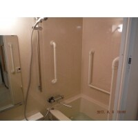 川西市 N邸 浴室、トイレリフォーム