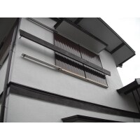 川西市 K邸 外壁塗装工事