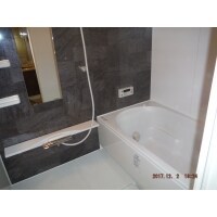 三田市 F邸 浴室リフォーム