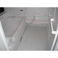 川西市 K邸 浴室リフォーム