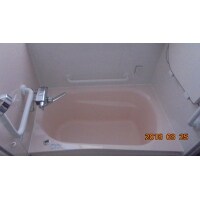 川西市 M邸 浴室リフォーム