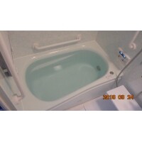 宝塚市 N邸 浴室リフォーム