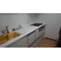 宝塚市 N邸 キッチンリフォーム