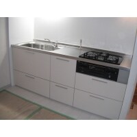 神戸市 K邸 キッチンリフォーム