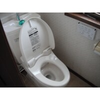 川西市 T邸 トイレリフォーム