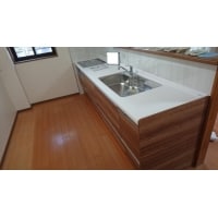 神戸市 I邸 キッチンリフォーム