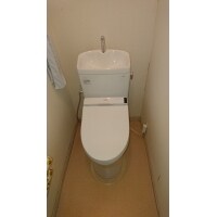 川西市 S邸 トイレリフォーム