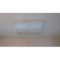 川西市 E邸 カワック取替工事