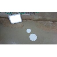 川西市 I邸 下水桝取替工事