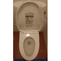 川西市 A邸 ウォシュレット取替工事