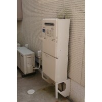 川西市 T邸 給湯器取替工事