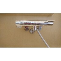 伊丹市 K邸 浴室水栓取替工事