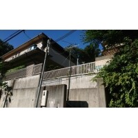 池田市 W邸 フェンス工事