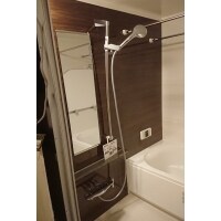 三田市 N邸 浴室 洗面 リフォーム工事