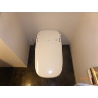 川西市 T邸 トイレ取替え工事