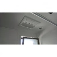 池田市 Y邸 浴室暖房乾燥機取替