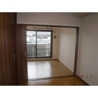 西宮市 T邸 和室を洋室及びクローゼット工事