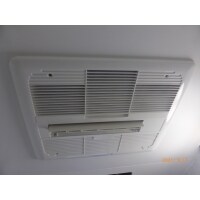 川西市 Y邸 カワック取替工事