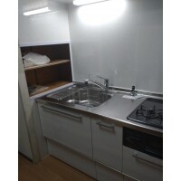 吹田市 Y邸 キッチン リフォーム工事