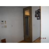 三田市 H邸 内装ドア 取付工事