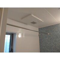 宝塚市 T邸 電気式浴室換気暖房乾燥機取付