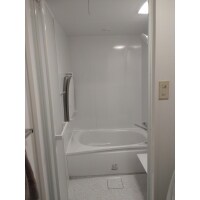 宝塚市 H邸 システムバス取替工事