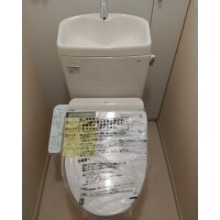 川西市 S邸 トイレ コンロ エアコン取替工事