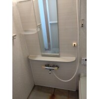 川西市 K邸 浴室パネル 張替え工事