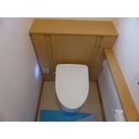 川西市 N邸 ウォシュレット取替工事