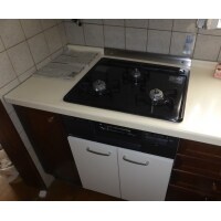 川西市 N邸 取替工事