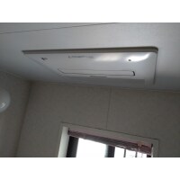 神戸市 H邸 浴室乾燥機 取替工事