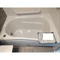 宝塚市 A邸 浴室リフォーム工事