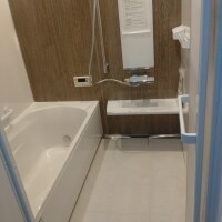 宝塚市 M邸 浴室リフォーム工事