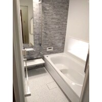 川西市 Ｏ邸 浴室リフォーム工事